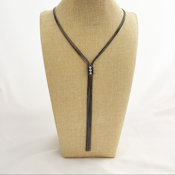 White House Black Market Jewelry - White House Black Market Necklace
